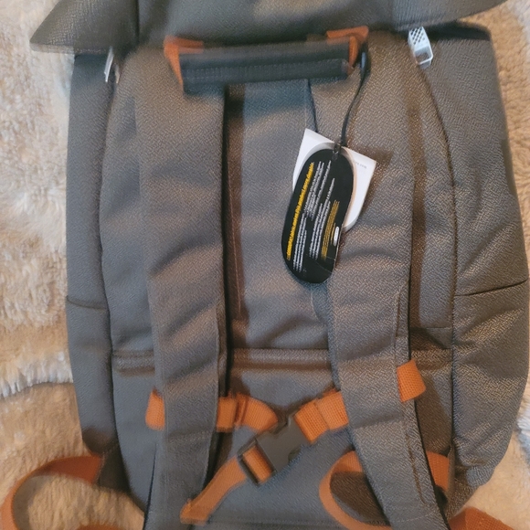 Ultraolive Backpack - Picture 8 of 8